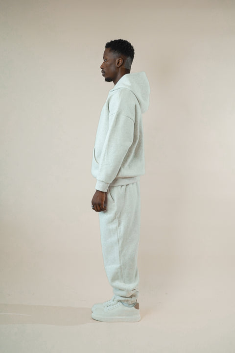 GREY 2 PIECE