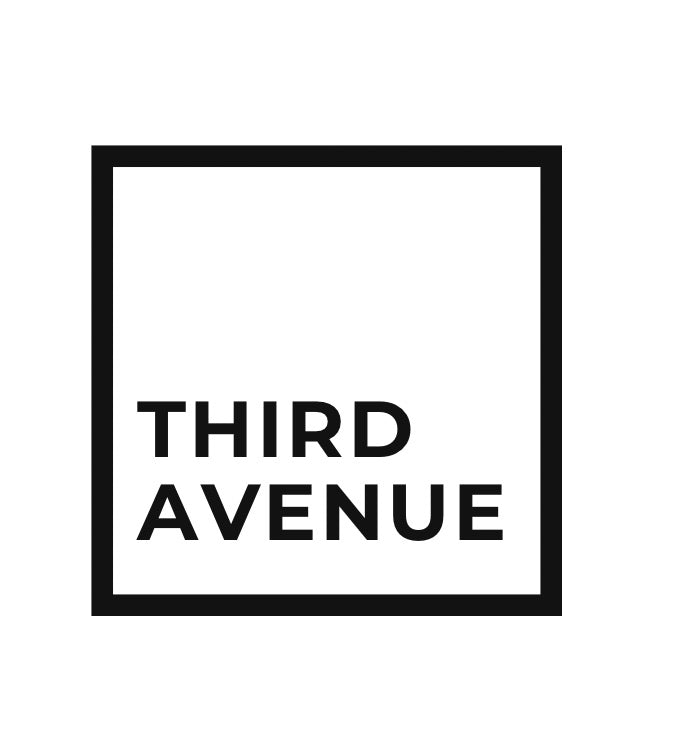 THIRD AVENUE